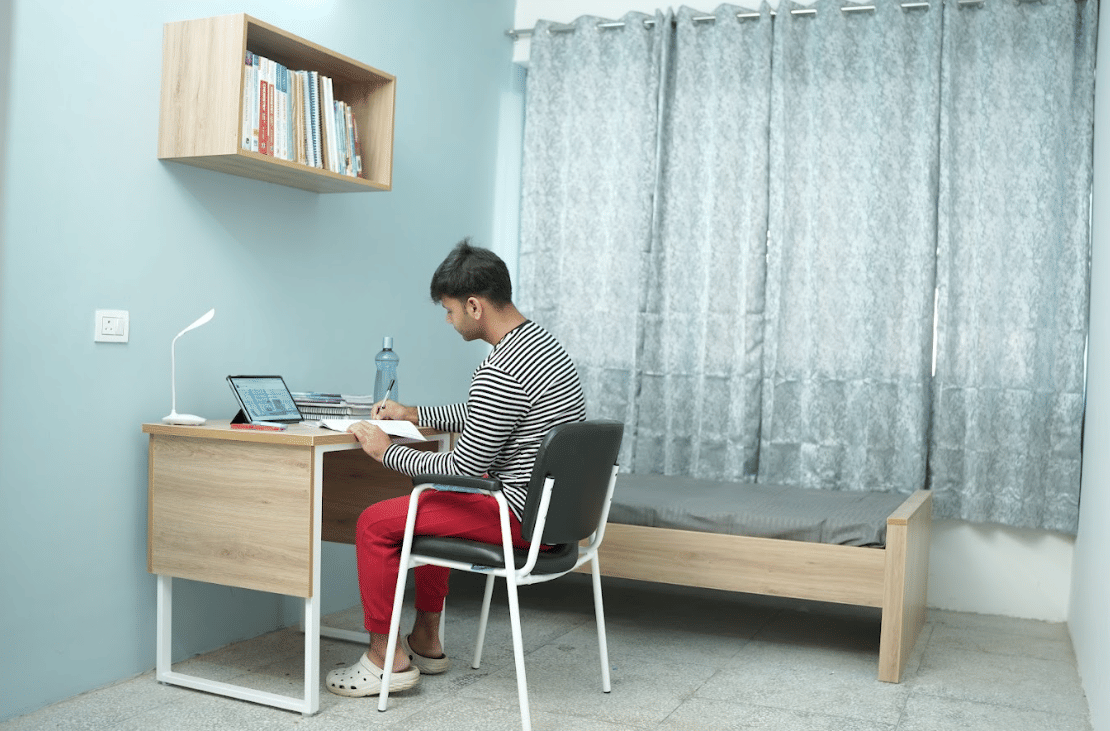 GRD IMT Facilities photo 19